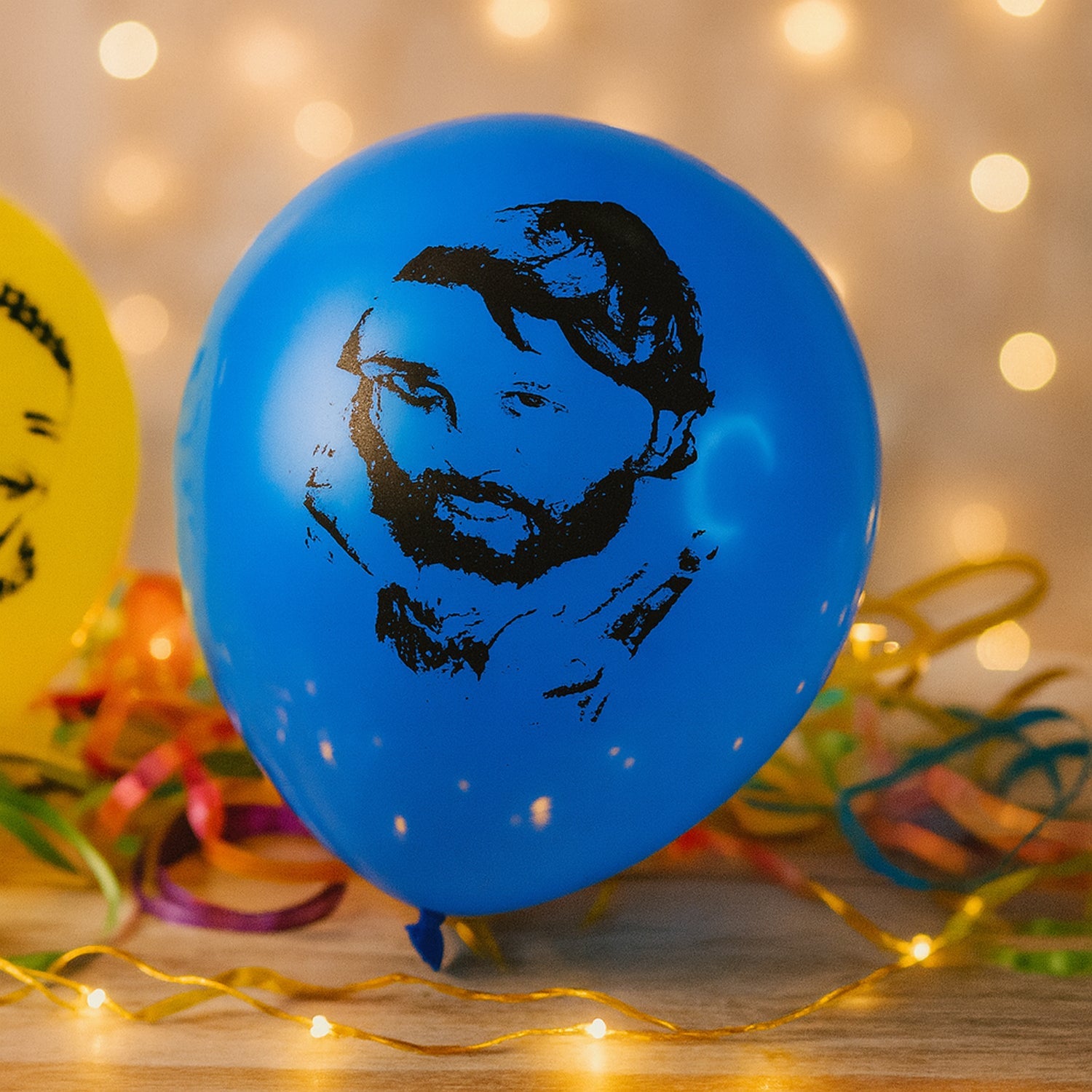Assorted Printed Mix Design Party Latex Balloons (1 Pc) Assorted Printed Mix Design Party Latex Balloons (1 Pc)